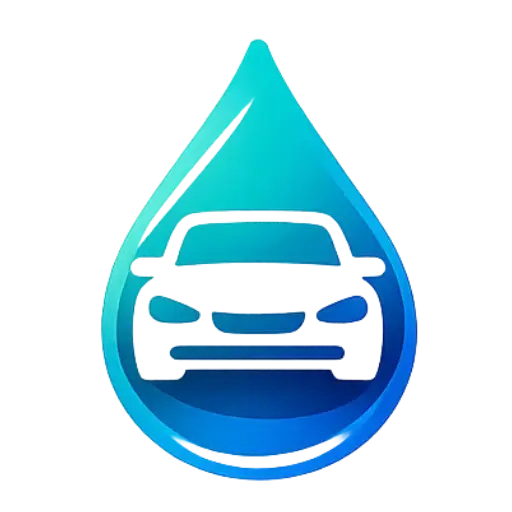 Lavage auto à domicile Triac-Lautrait